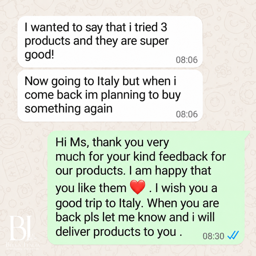 FEEDBACK 1