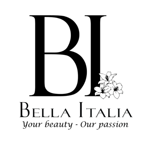 logo Bella Italia Co.Ltd