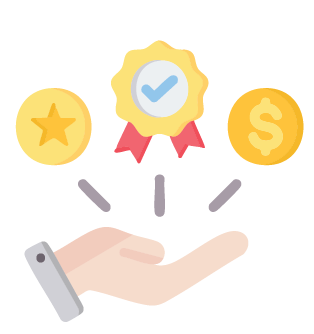 Chất lượng tuyệt hảo