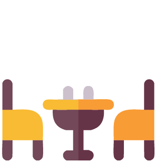 Không Gian Ấm Cúng