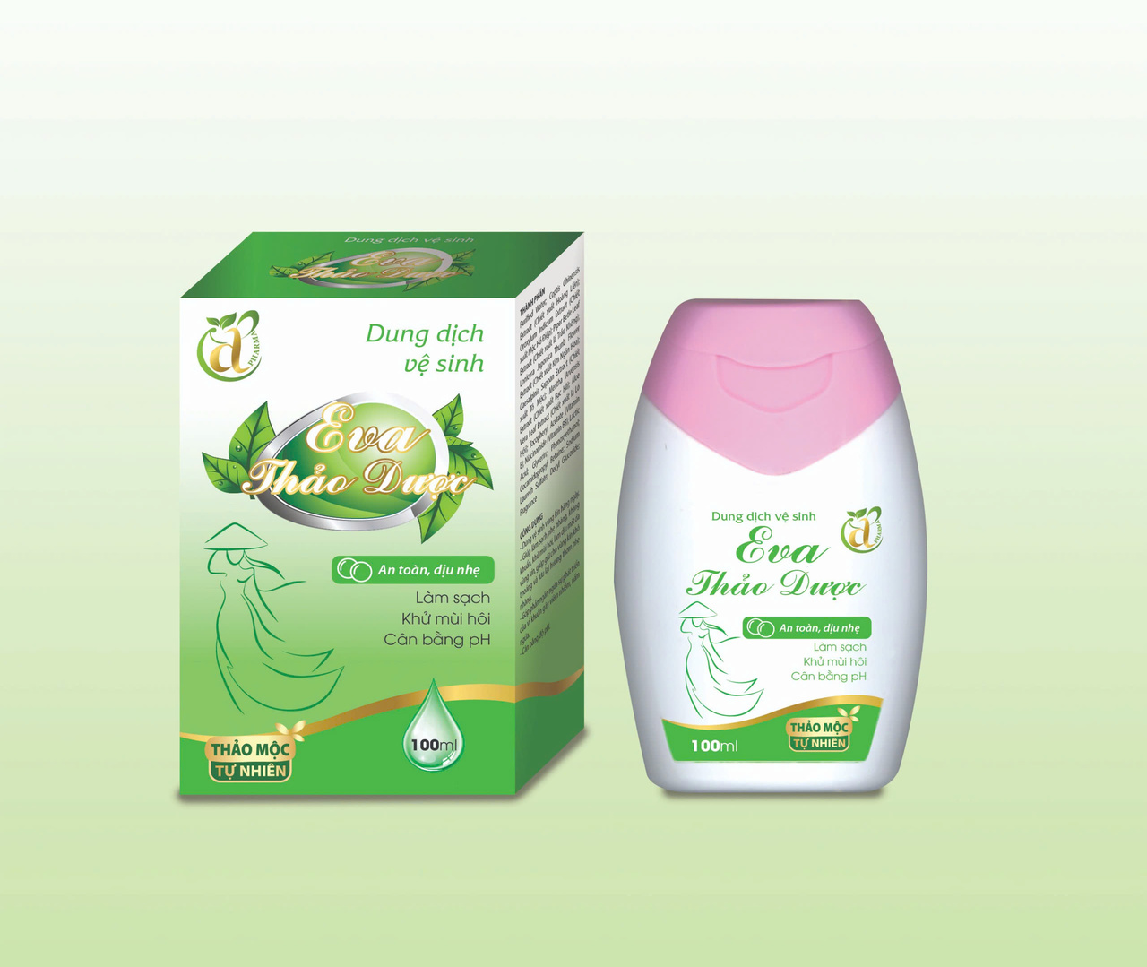 Dung dịch vệ sinh