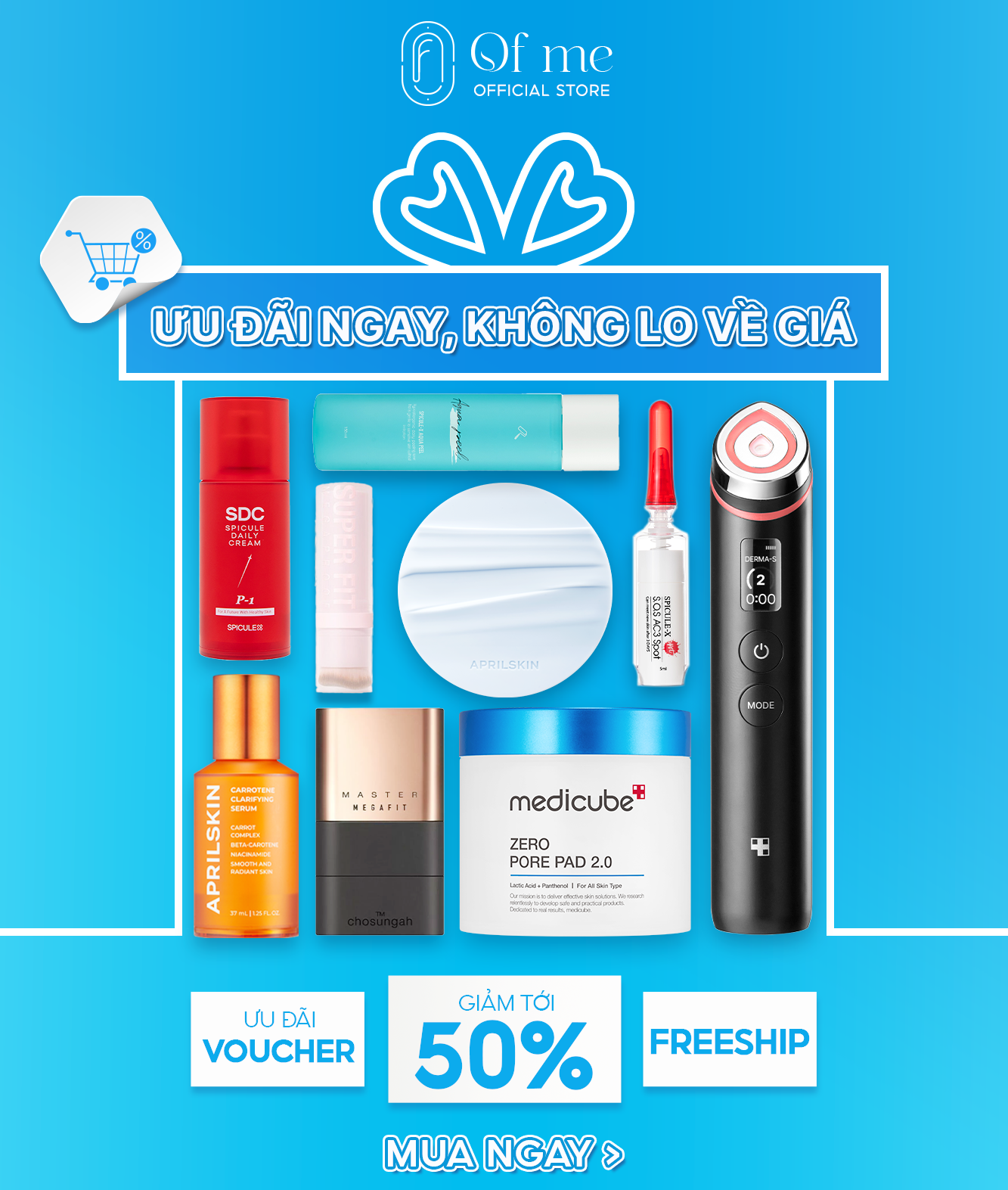 welcome popup
