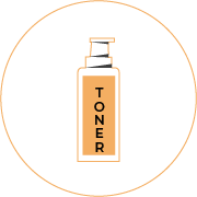 Toner