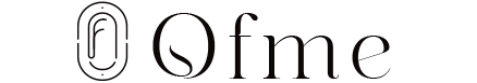 logo ofme