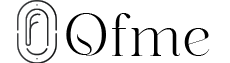 logo ofme