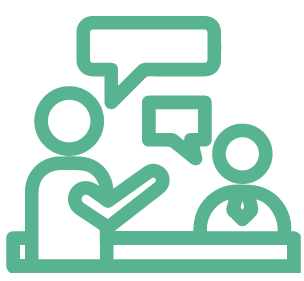 1. TIẾP NHẬN VÀ TÌM HIỂU NHU CẦU KHÁCH HÀNG