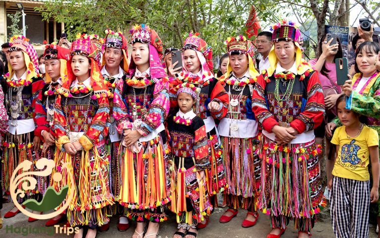 Deep cultural exploration