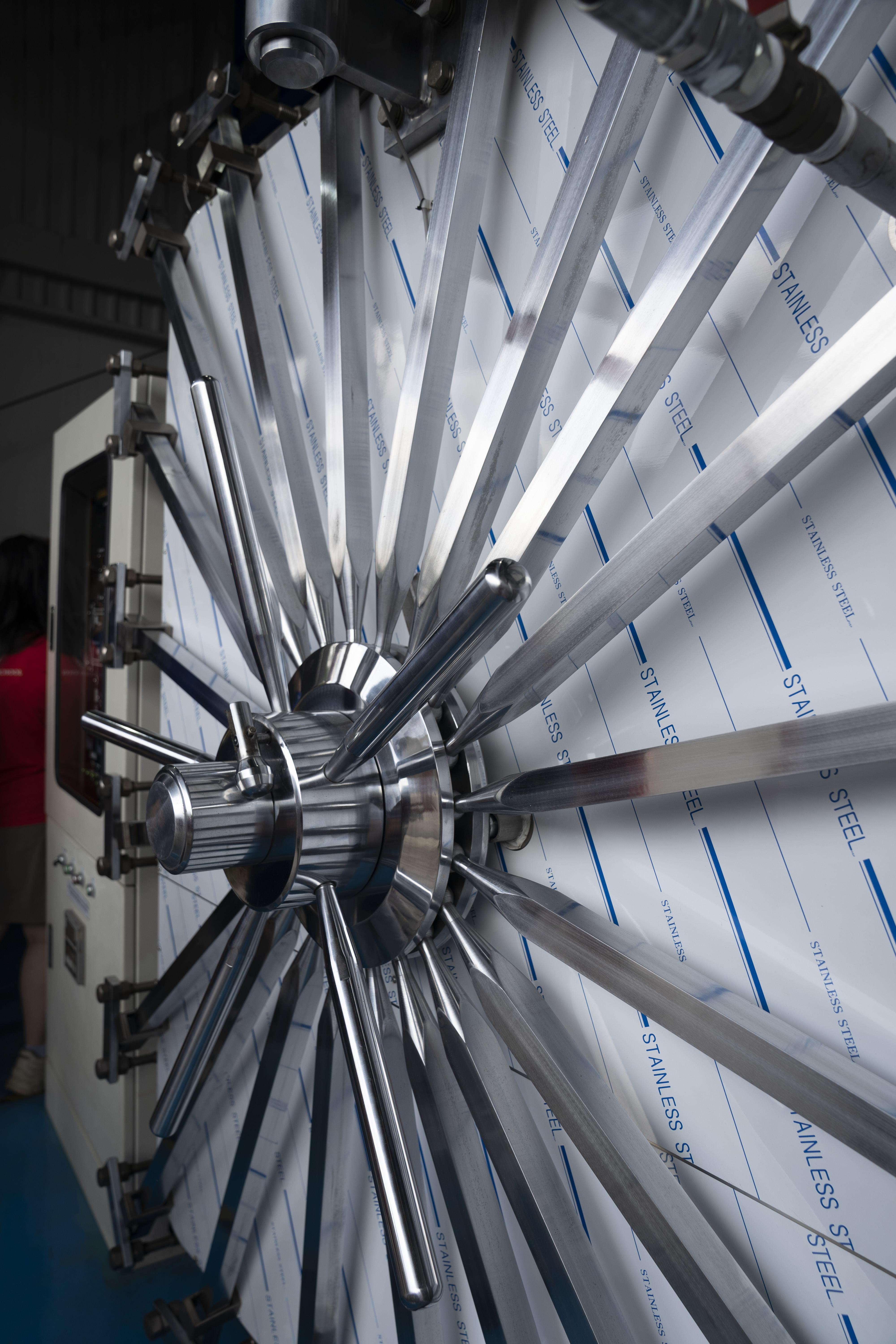 Máy móc thiết bị