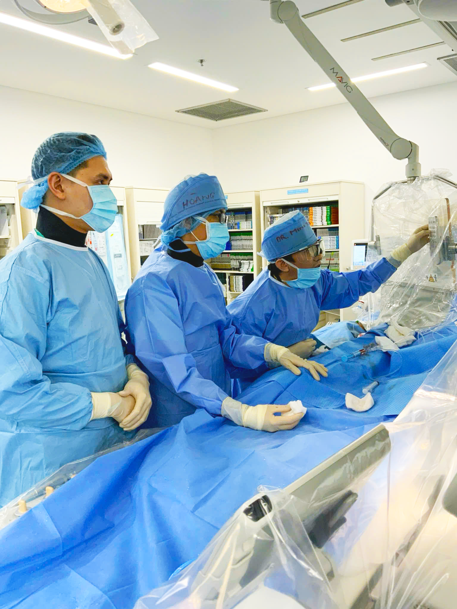 Sản phẩm chủ lực 