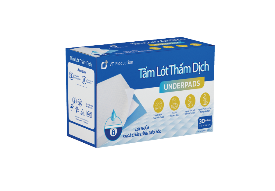 SẢN PHẨM HỖ TRỢ HẬU PHẪU THUẬT