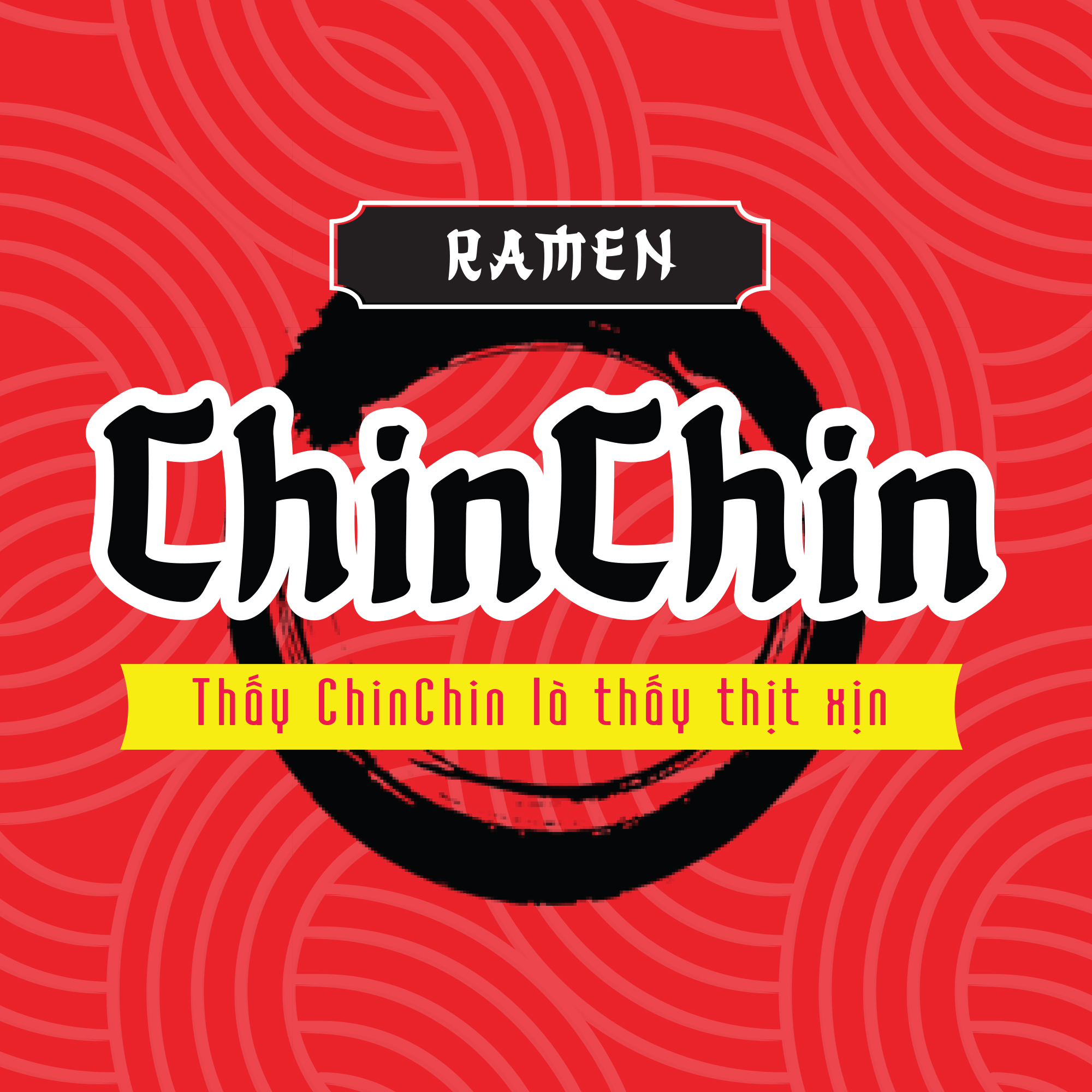 Mì ăn liền Chin Chin