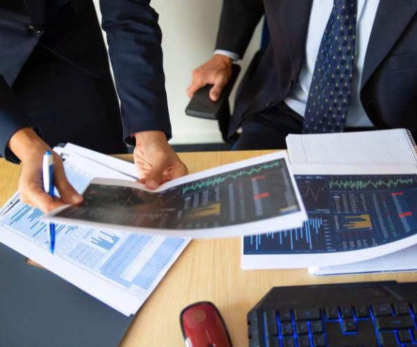 Tư vấn xúc tiến đầu tư