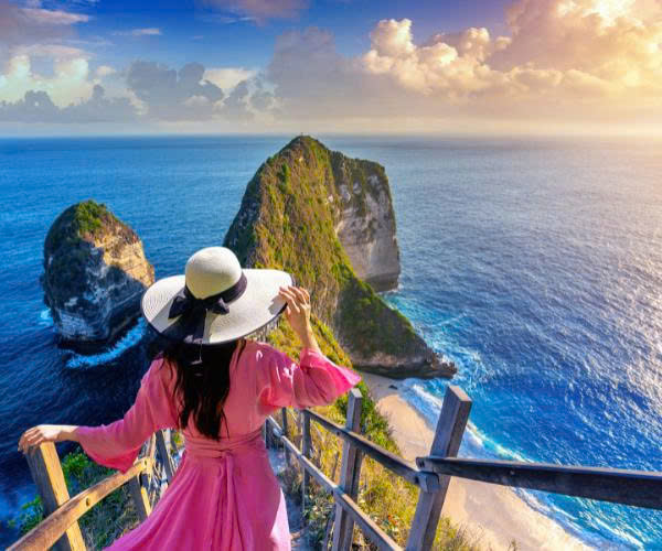 DỊCH VỤ DU LỊCH VÀ LỮ HÀNH