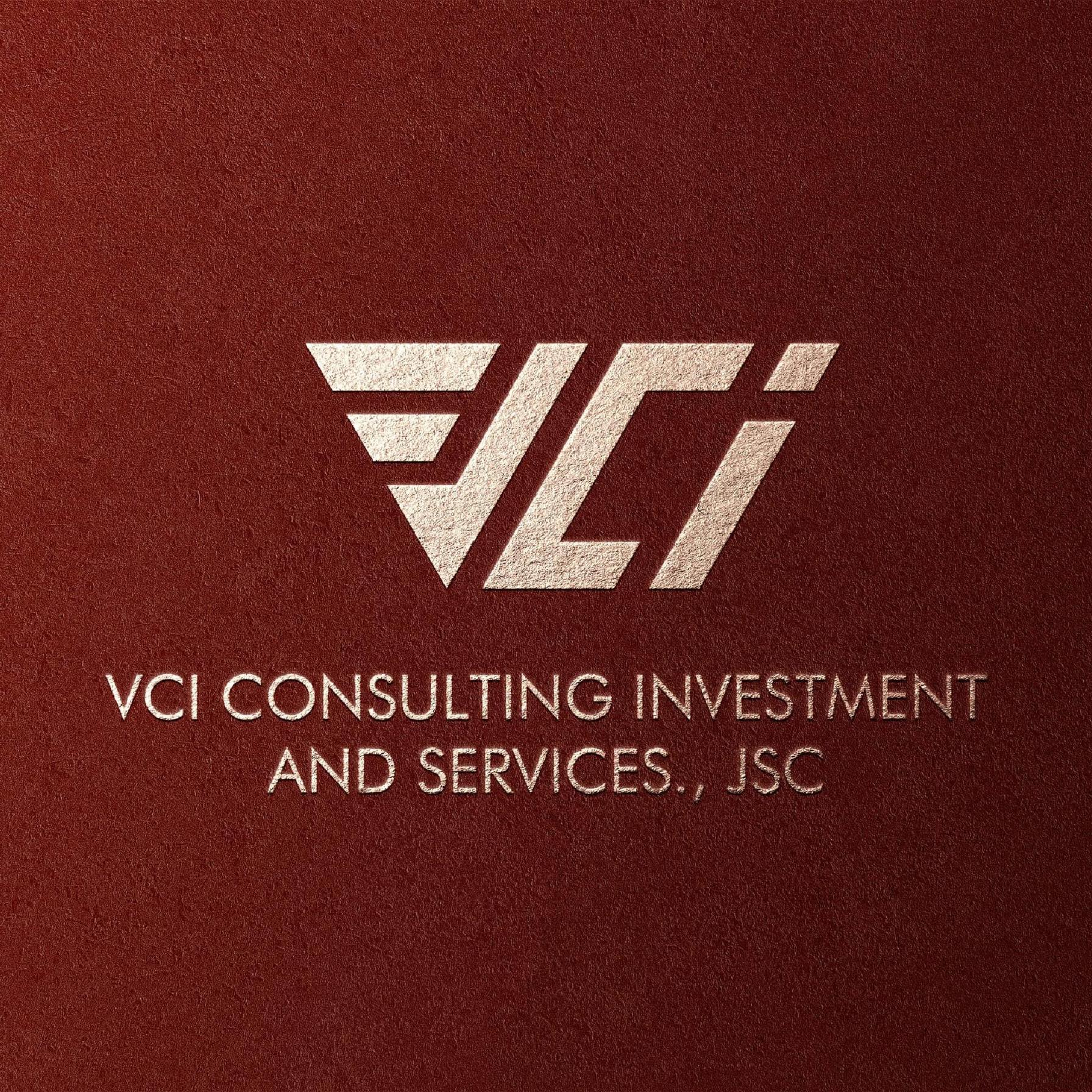 CÔNG TY CỔ PHẦN DỊCH VỤ VÀ TƯ VẤN ĐẦU TƯ VCI