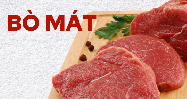 BÒ MÁT