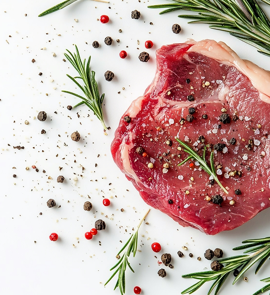 Genuine Beef