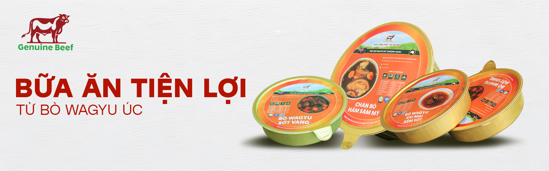 Sản phẩm nổi bật