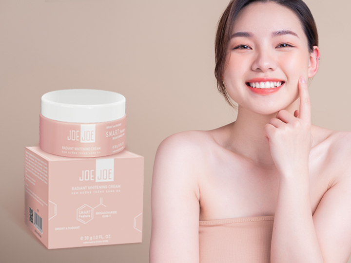 THÔNG ĐIỆP TỪ CHÚNG TÔI