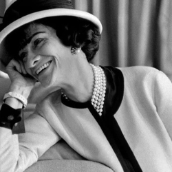 Coco Chanel