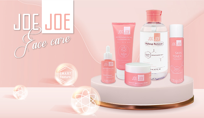 JoeJoe