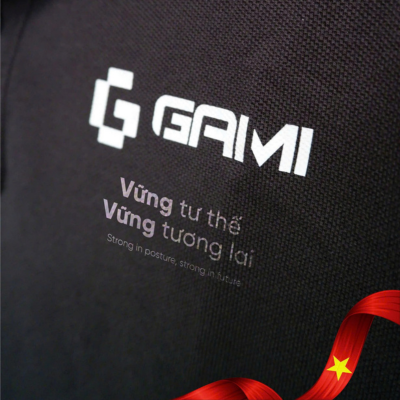 CÂU CHUYỆN CỦA GAMI