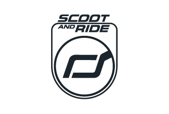 Scoot and ride