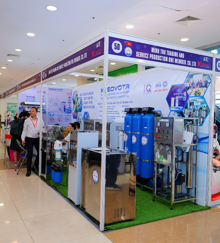 Câu hỏi thường gặp