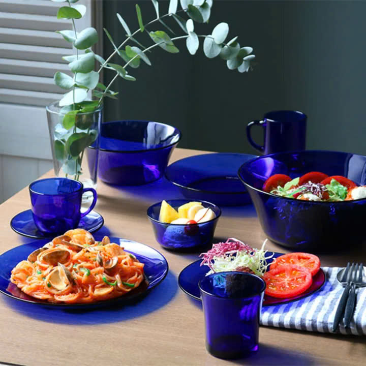 CAM KẾT BỀN VỮNG CỦA DURALEX
