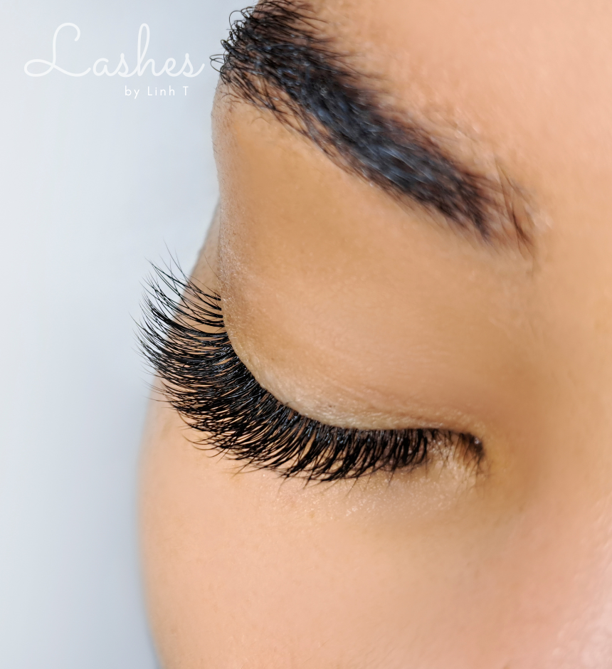 lashesbylinht