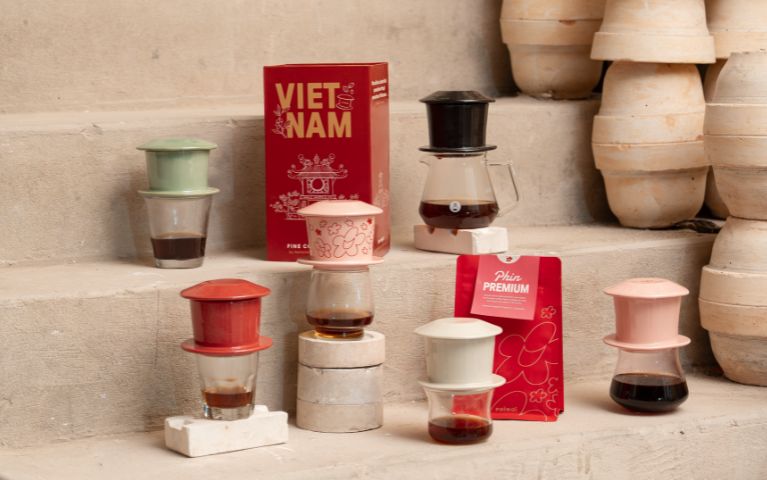 Quà tặng bán chạy nhất