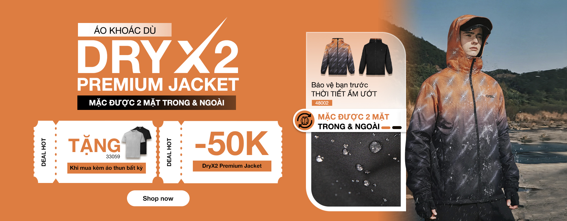 áo khoác 48002