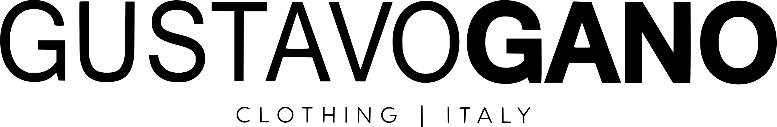 logo GUSTAVO GANO