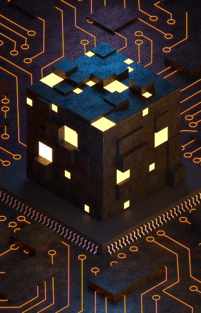 Xây Dựng Vị Thế 