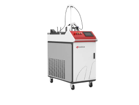 HỆ THỐNG MÁY KHẮC LASER