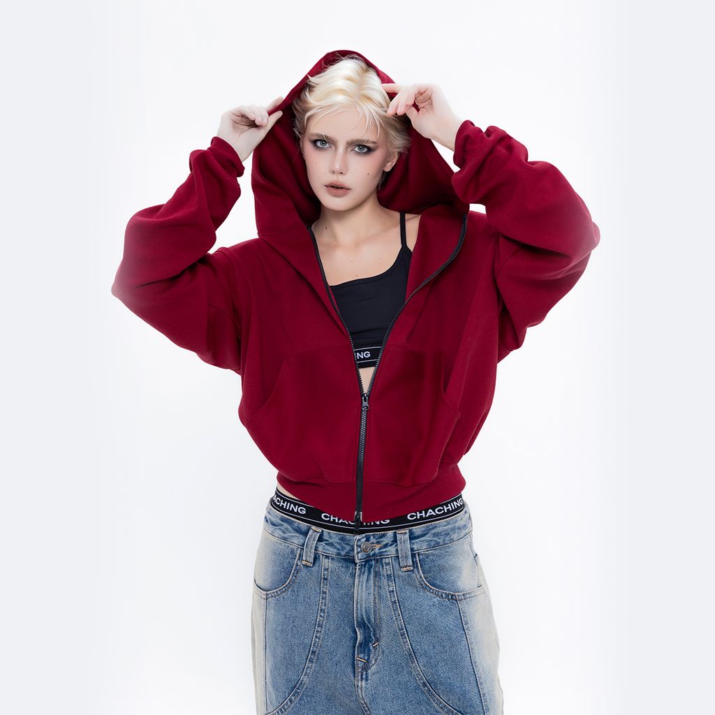 ÁO HOODIE