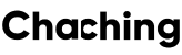 logo chaching