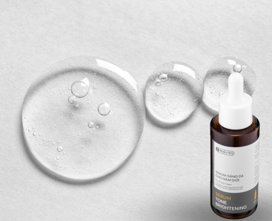 Serum dưỡng sáng da