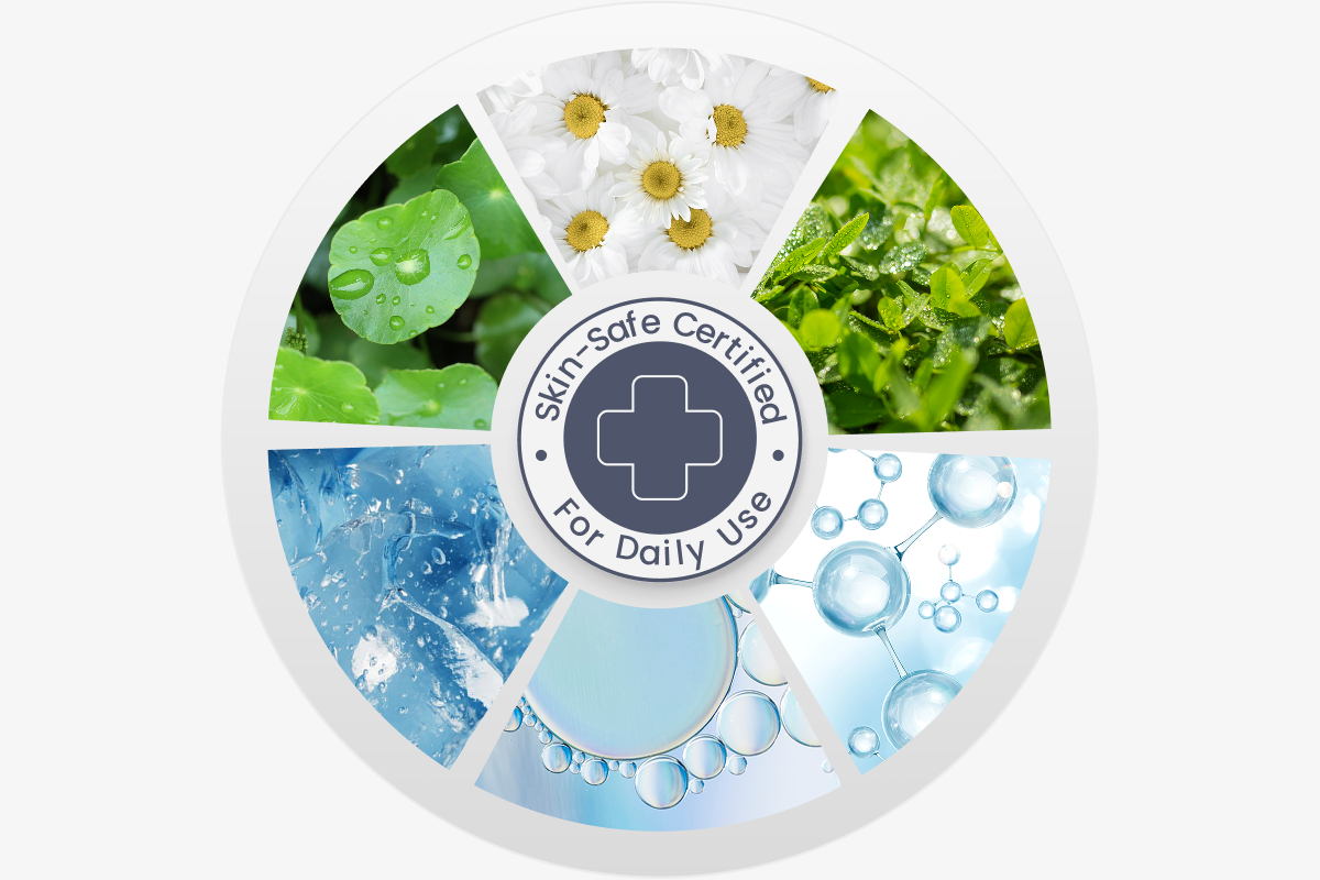 TIÊU CHUẨN CỦA 5MINUTES