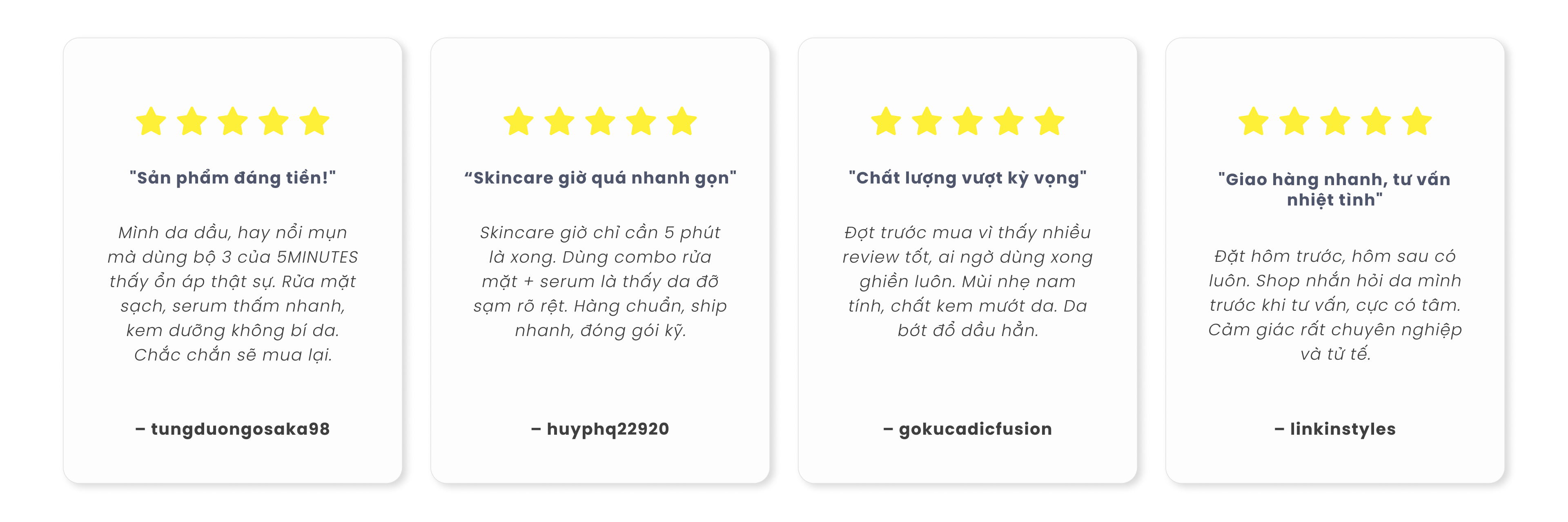 chương trình khuyến mãi 1