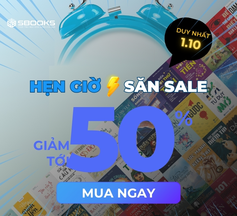 Hàng Trăm Tựa Sách Hay Khác