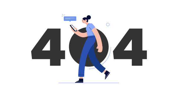 404 Trang không tồn tại