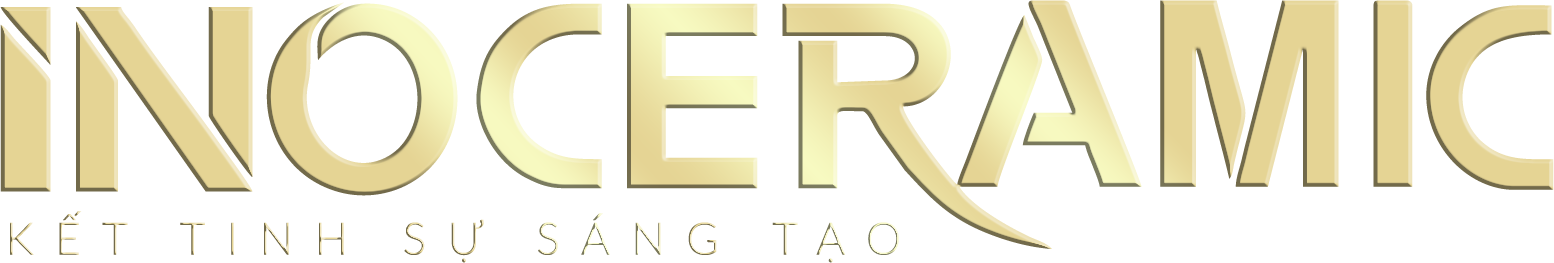logo Gốm Sứ Sáng Tạo Việt Nam