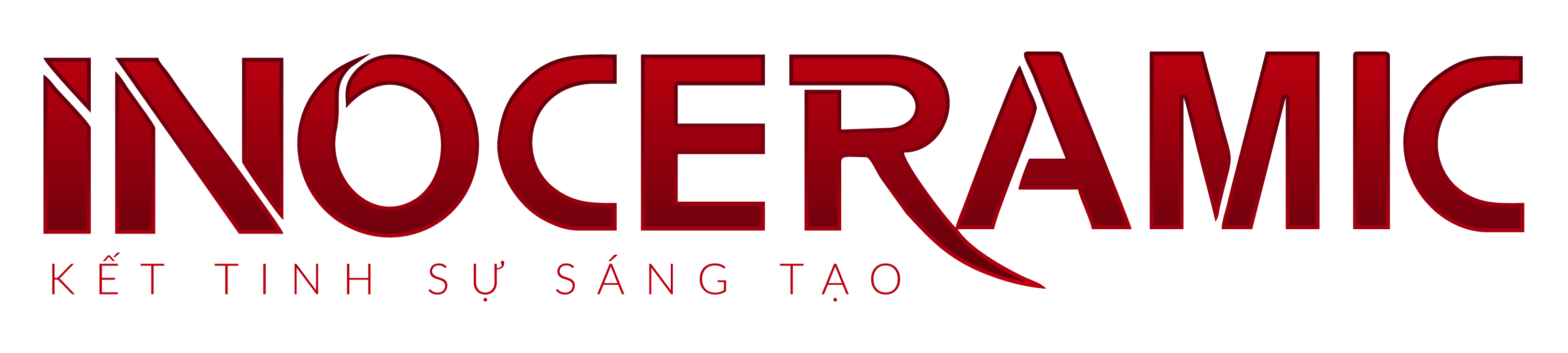 logo Gốm Sứ Sáng Tạo Việt Nam