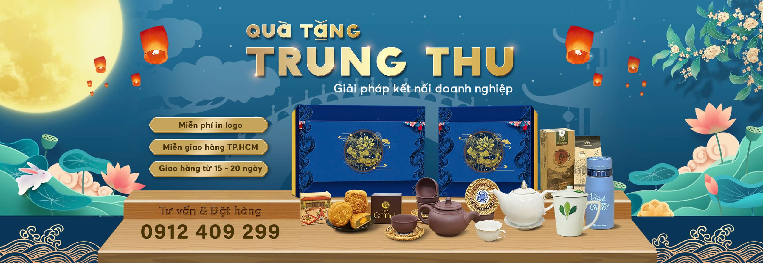 Quà tặng Đại hội Đảng bộ nhiệm kỳ 2025 - 2030