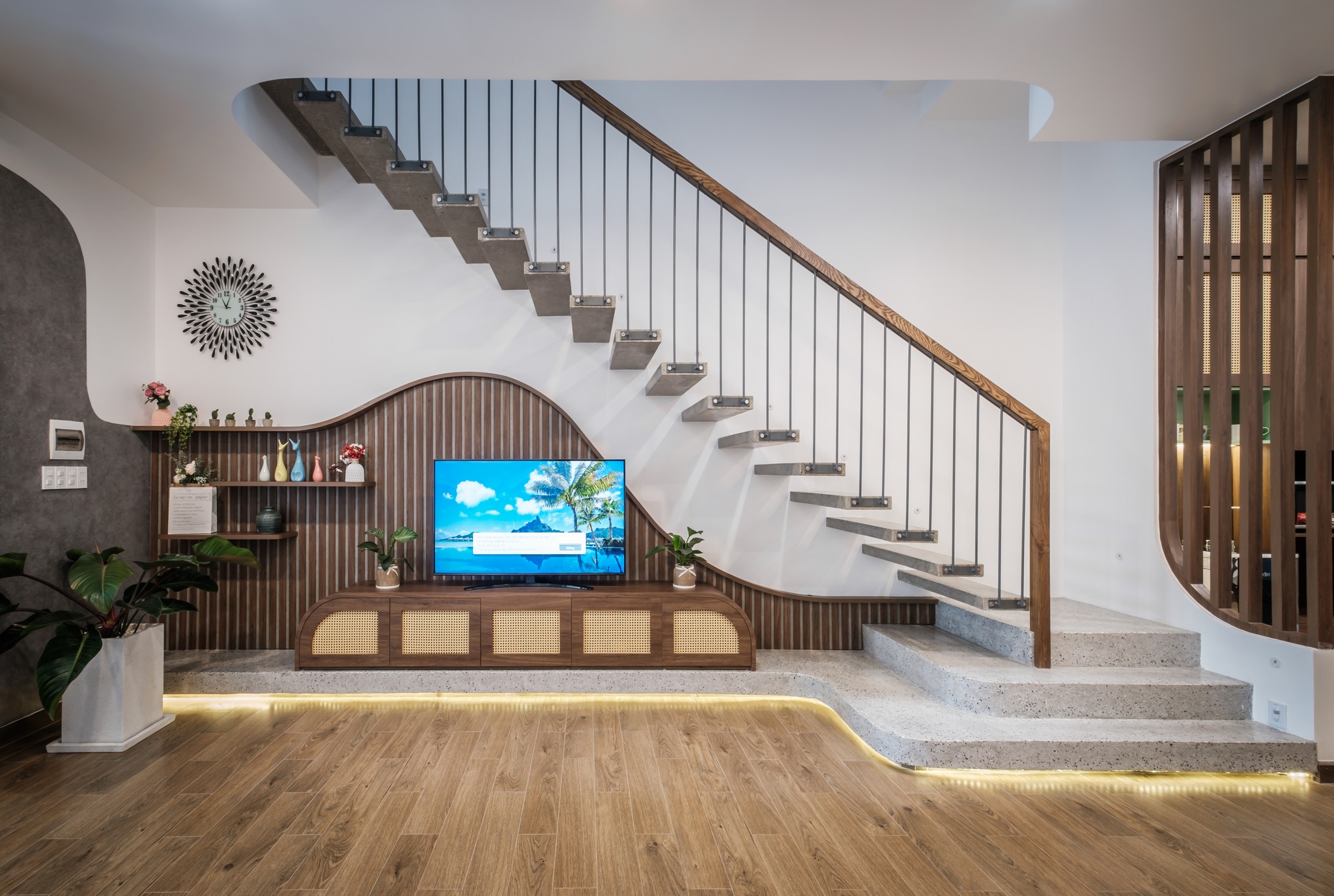 Thiết kế đặc biệt