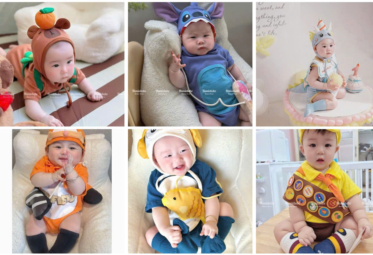 Sản phẩm khuyến mãi