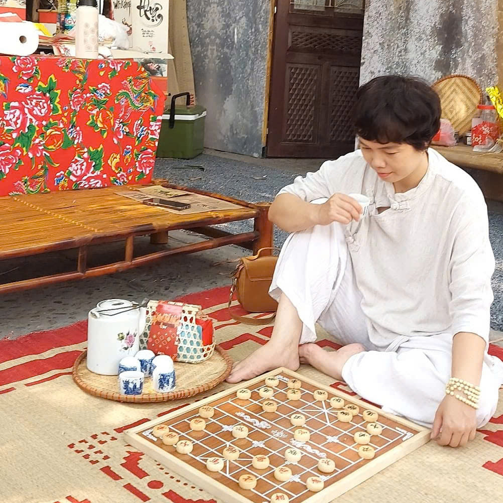Mai Ánh Tuyết