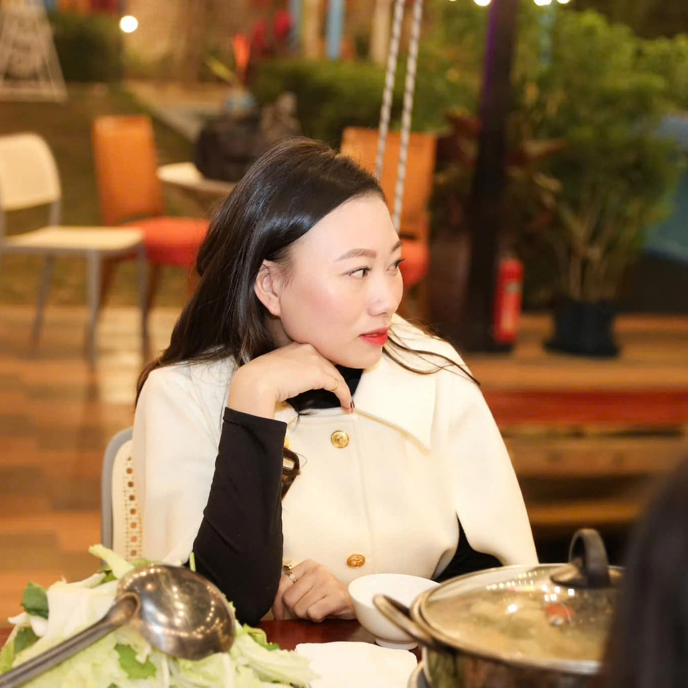 Trần Ngọc Anh