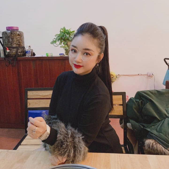 Phạm Minh Hằng