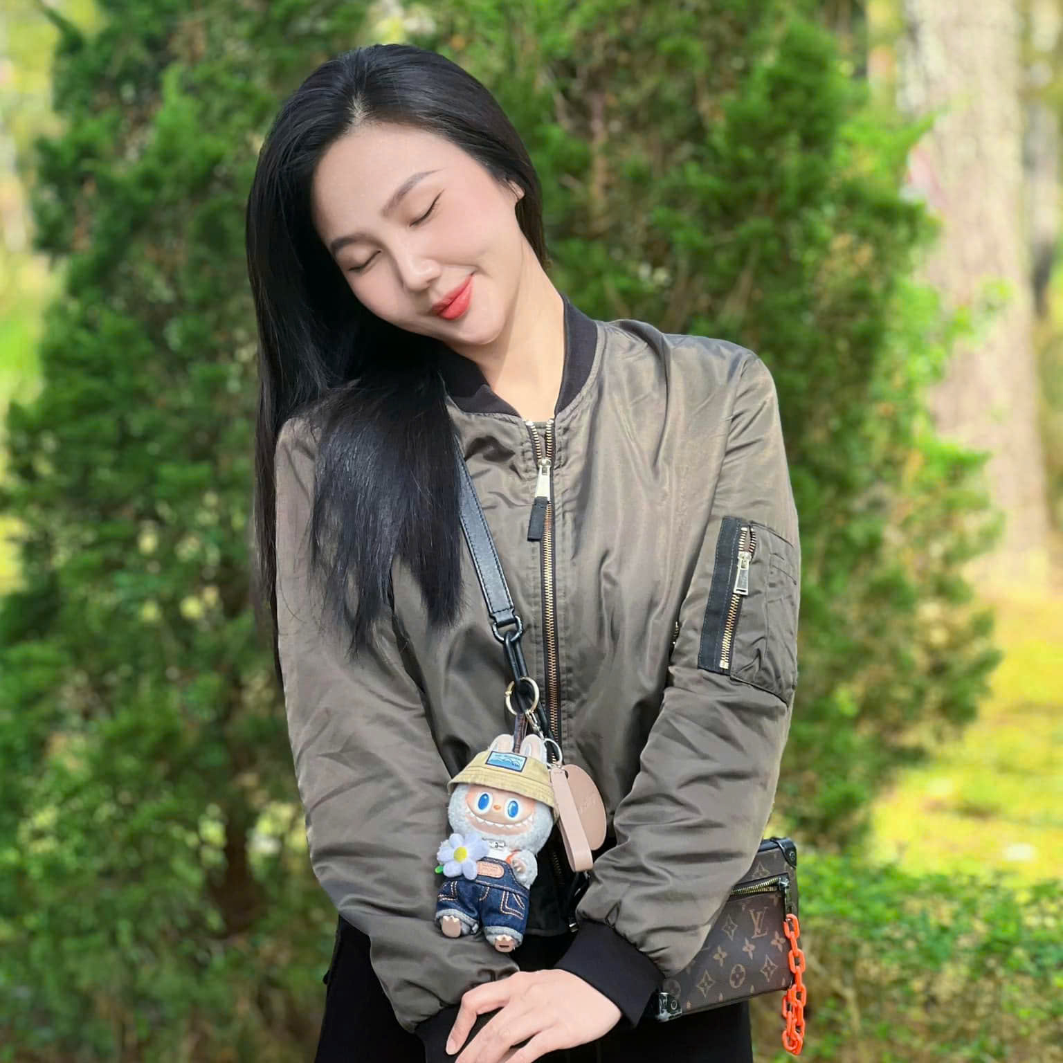 Nguyễn Thị Nhung